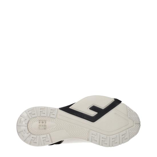 26SS 펜디 FLOW 플로우 스니커즈 7E1392AJZHF1HGR - FENDI