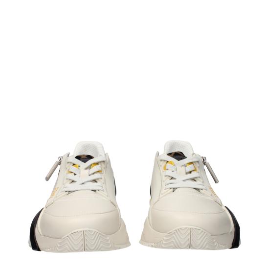 26SS 펜디 FLOW 플로우 스니커즈 7E1392AJZHF1HGR - FENDI