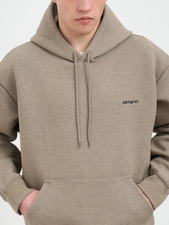 26SS 칼하트 WIP 스웨터 NI0360551M5XX Grey - CARHARTT WIP