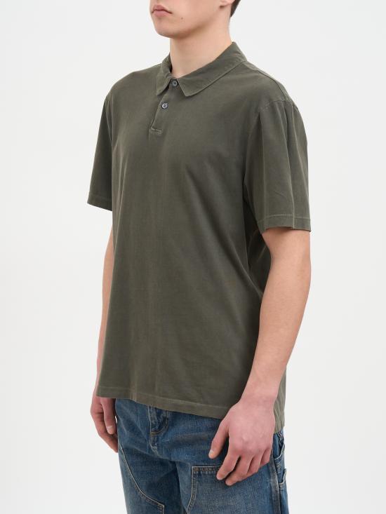 26SS 제임스펄스 반팔 티셔츠 NMSX3337PLA Grey - JAMES PERSE