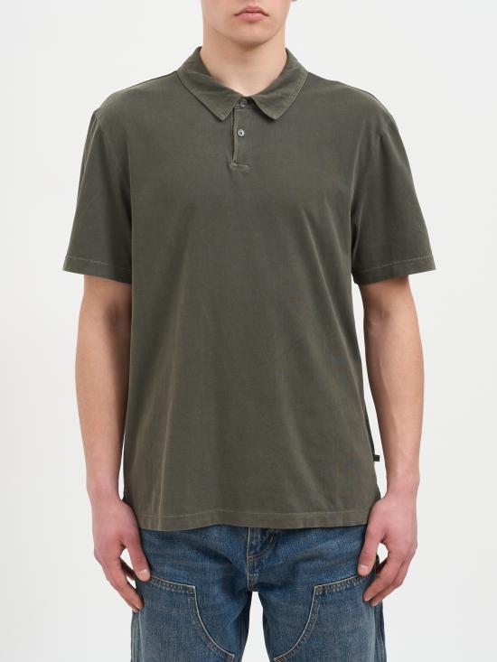 26SS 제임스펄스 반팔 티셔츠 NMSX3337PLA Grey