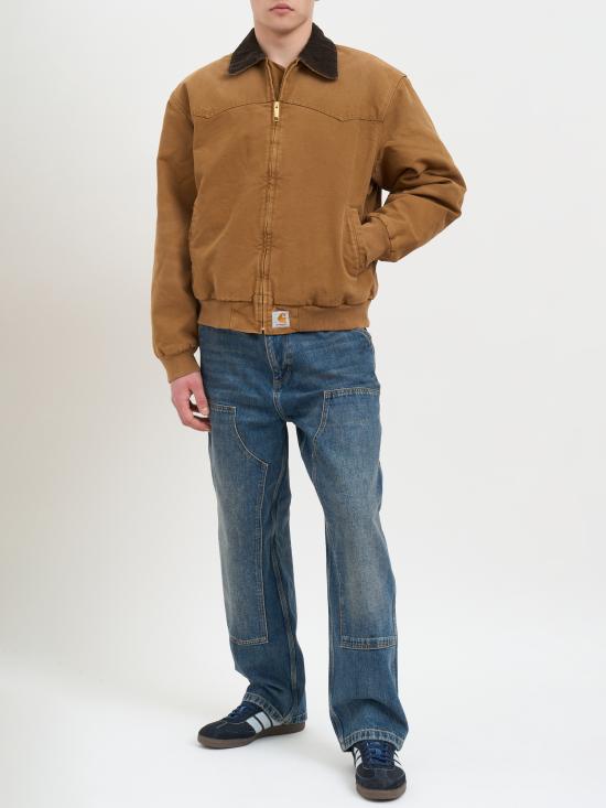 26SS 칼하트 WIP 자켓 NI03624000SB7 Beige - CARHARTT WIP