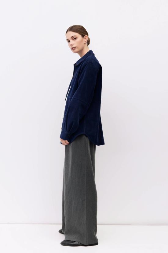  모드 레프 자켓 딘 재킷 - MOD REF