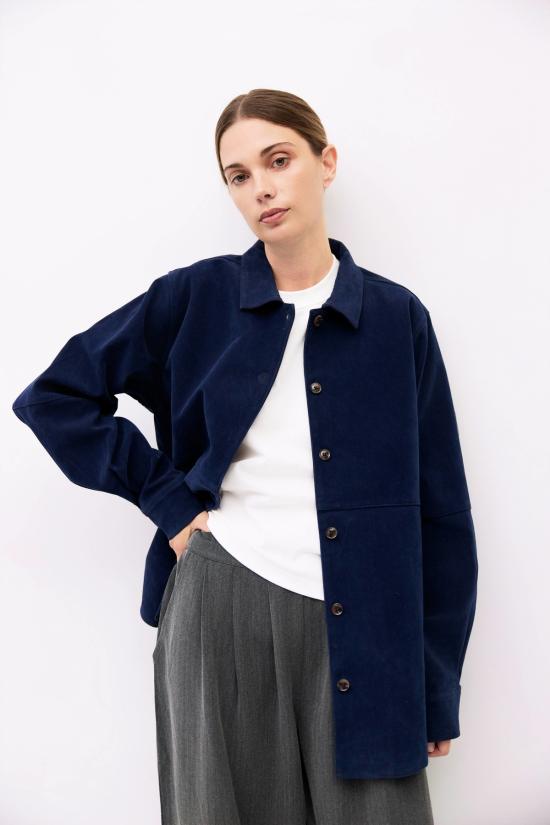  모드 레프 자켓 딘 재킷 - MOD REF