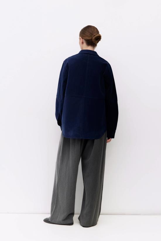  모드 레프 자켓 딘 재킷 - MOD REF