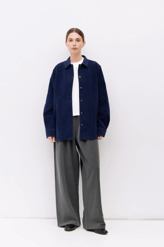  모드 레프 자켓 딘 재킷 - MOD REF