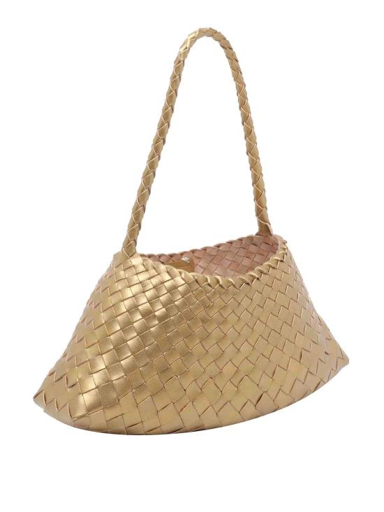 26SS 드래곤디퓨전 로잔나 백 8943GOLD Gold - DRAGON DIFFUSION