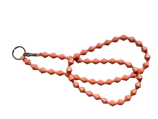  이나세이파트 목걸이/팬던트 Ina Seifart Zickzack 폰 목걸이 - INA SEIFART