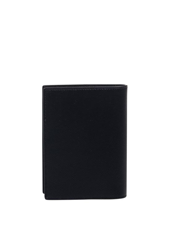 26SS 생로랑 남성지갑 668726 BTY0N 1000 NERO - SAINT LAURENT