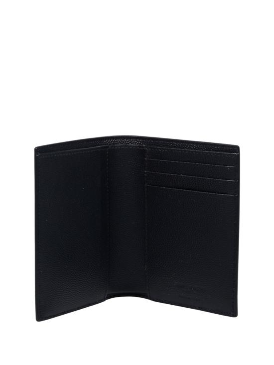 26SS 생로랑 남성지갑 668726 BTY0N 1000 NERO - SAINT LAURENT