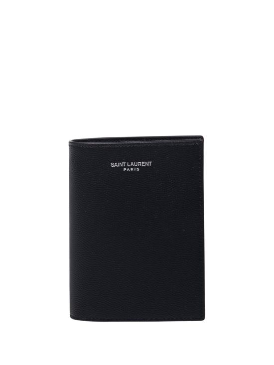 26SS 생로랑 남성지갑 668726 BTY0N 1000 NERO
