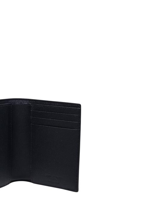 26SS 생로랑 남성지갑 668726 BTY0N 1000 NERO - SAINT LAURENT