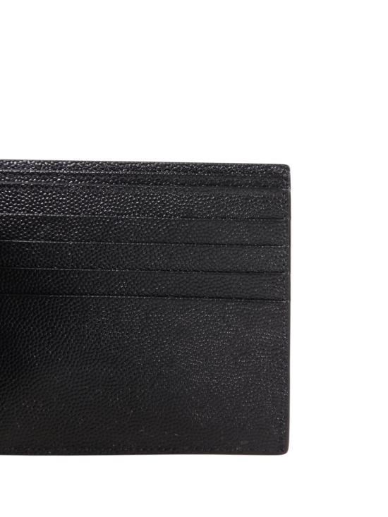 26SS 생로랑 남성지갑 396307 BTY0N 1000 NERO - SAINT LAURENT