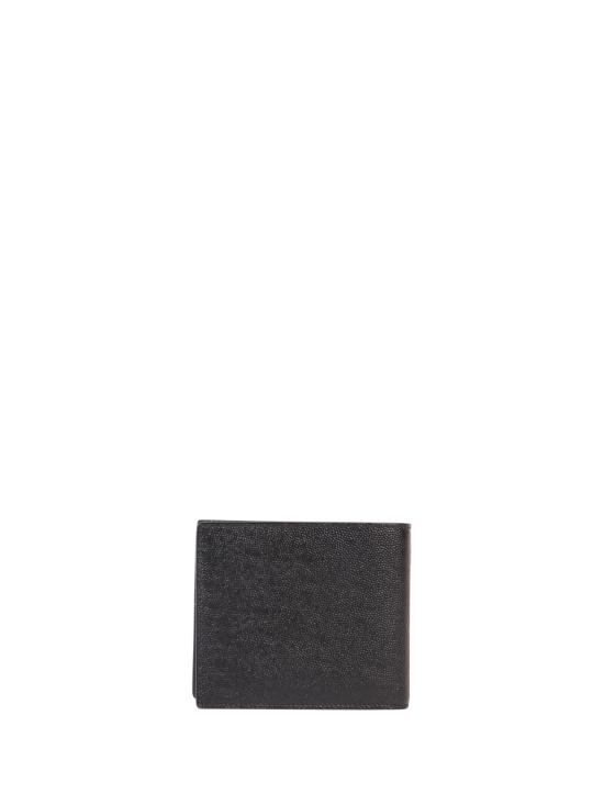 26SS 생로랑 남성지갑 396307 BTY0N 1000 NERO - SAINT LAURENT