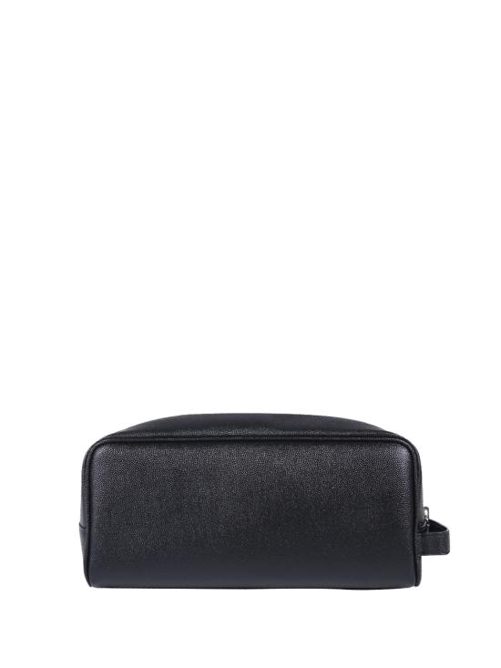 26SS 생로랑 클러치/파우치 609347 1GF0N 1000 NERO - SAINT LAURENT