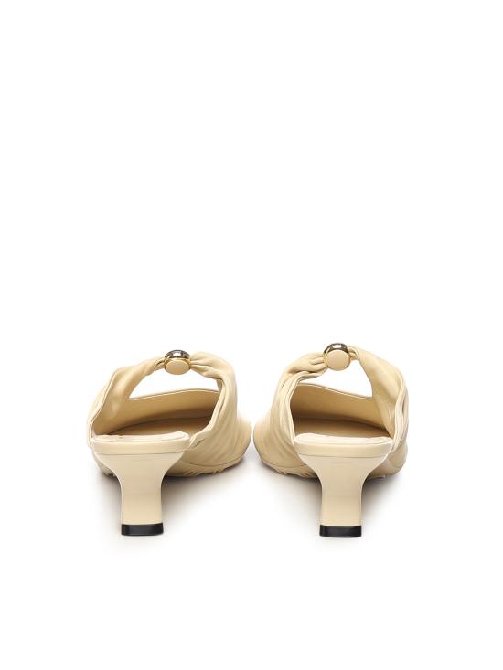 25FW 로에베 뮬/슬리퍼 L815379X95 5733 PASTA - LOEWE