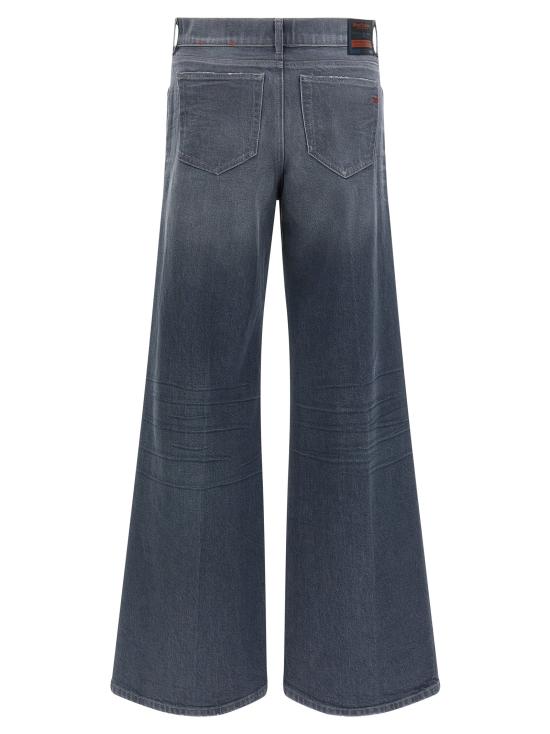 26SS 디젤 데님 팬츠 A03624007DE07 - DIESEL