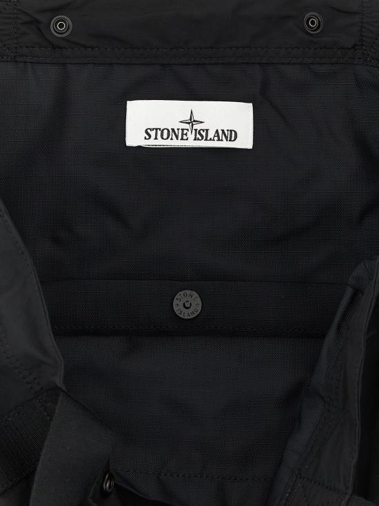 26SS 스톤 아일랜드 토트백 L1S159200012S0251V0029 - STONE ISLAND
