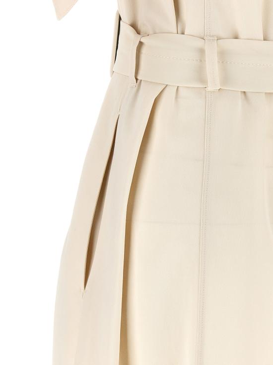 26SS 핑코 미디 원피스 106309A2ERC03 - PINKO