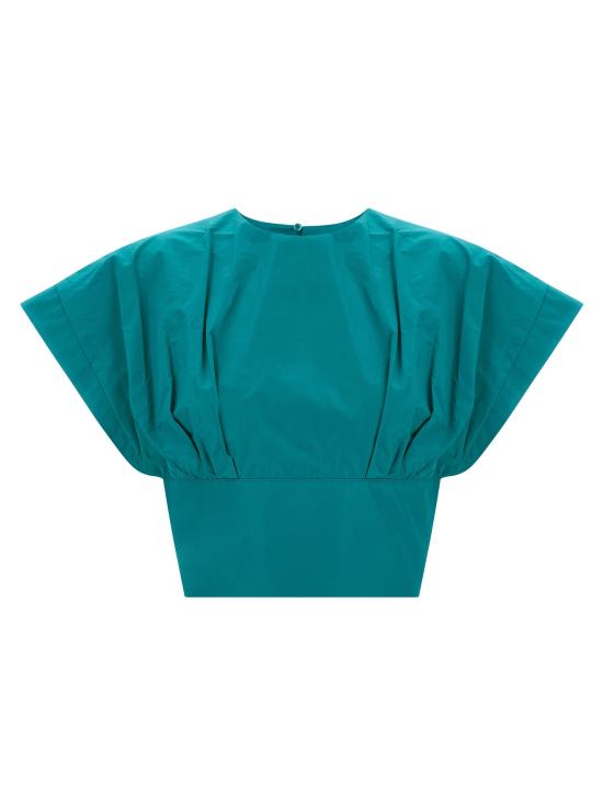 26SS 핑코 민소매 티셔츠 106266A327V76