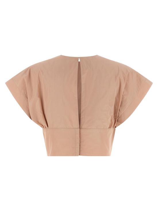 26SS 핑코 민소매 티셔츠 106266A327Q35 - PINKO