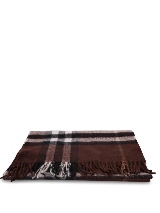 26FW 버버리 머플러/스카프 8112638 B7313 Brown