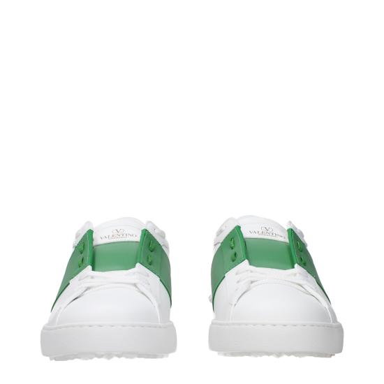 25FW 발렌티노 가라바니 스니커즈 S0830BLUDU2 - VALENTINO GARAVANI