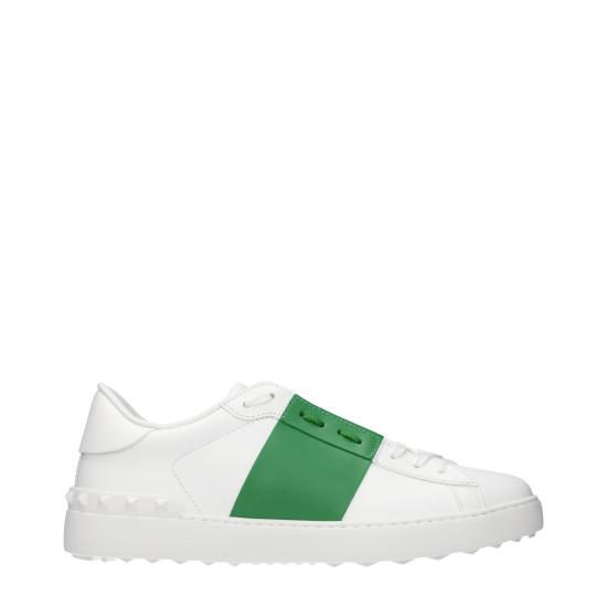 25FW 발렌티노 가라바니 스니커즈 S0830BLUDU2