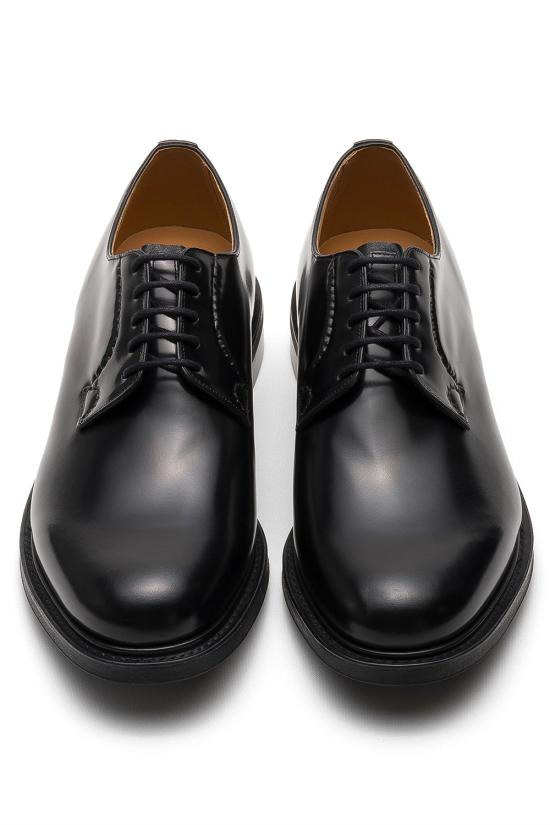 26SS 처치스 드레스 슈즈 EEC4239XV F0AAB Black - CHURCHS