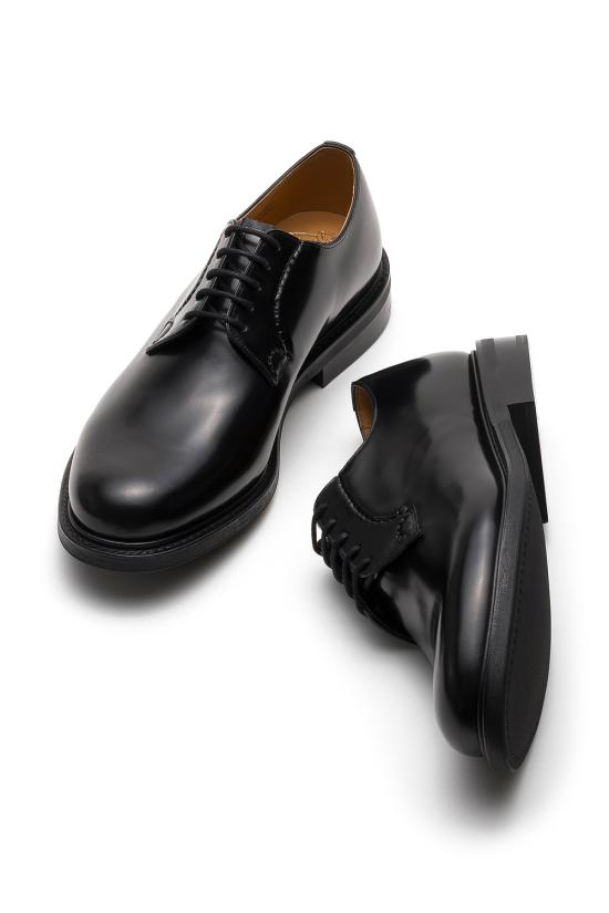 26SS 처치스 드레스 슈즈 EEC4239XV F0AAB Black - CHURCHS