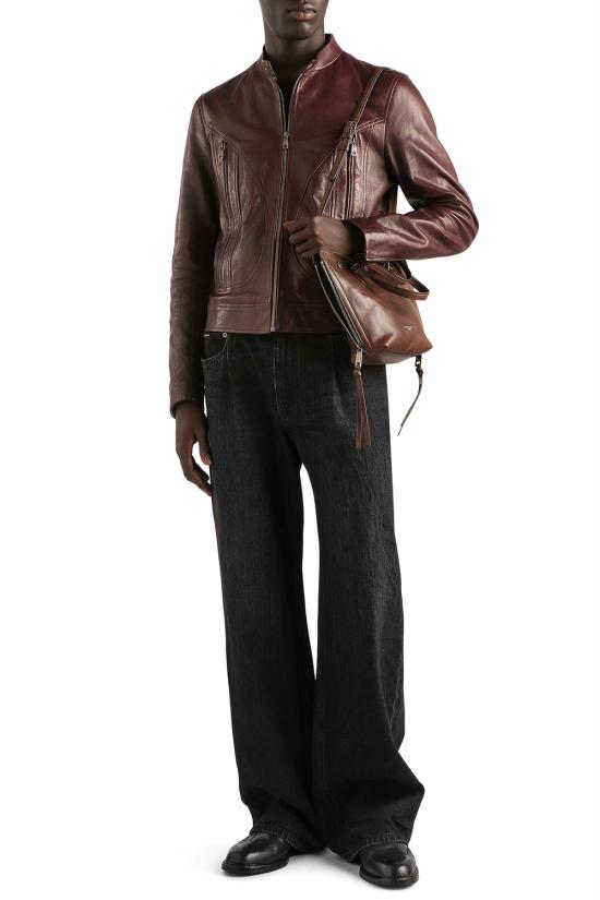 26SS 돌체앤가바나 반팔 티셔츠 G8PT1ZG7PZU N0000 Black - DOLCE & GABBANA