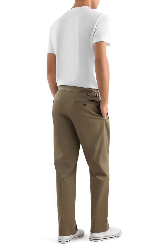 26SS 돌체앤가바나 반팔 티셔츠 G8RA2ZG7PZE W0800 White - DOLCE & GABBANA