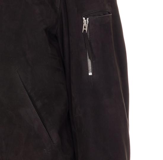 26SS 톰포드 수트 자켓 LBS087 LMS027ECJ Brown - TOMFORD