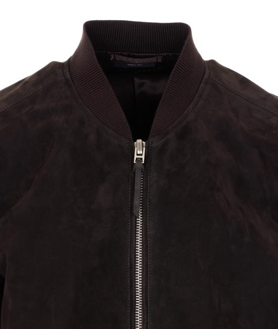 26SS 톰포드 수트 자켓 LBS087 LMS027ECJ Brown - TOMFORD