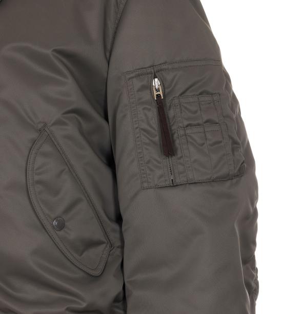 26SS 톰포드 수트 자켓 OBS071 FMS077GBA Green - TOMFORD