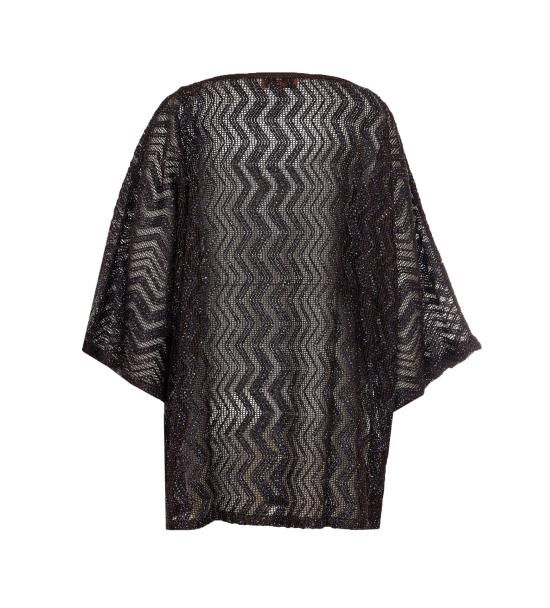 26SS 미소니 자켓 MS26SQ1E BV00ITS80EQ Brown - MISSONI