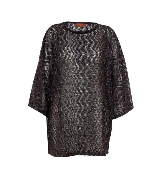 26SS 미소니 자켓 MS26SQ1E BV00ITS80EQ Brown