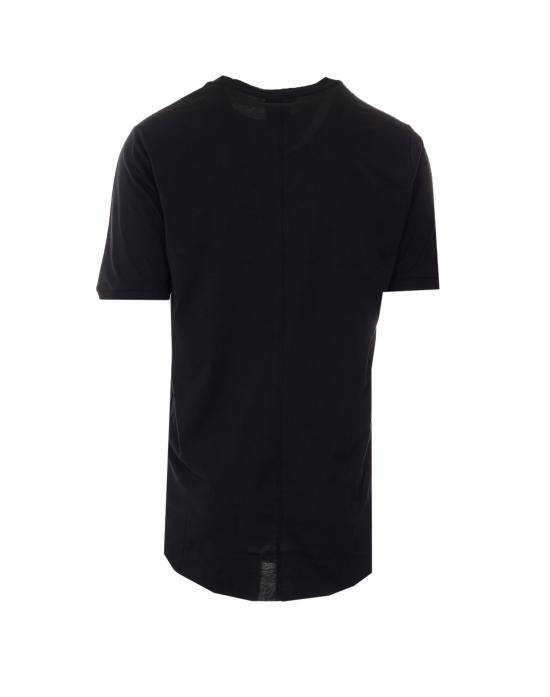 26SS 톰크롬 반팔 티셔츠 M TS 937 BLACK Black - THOM KROM