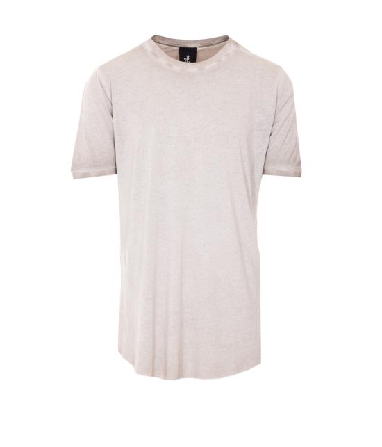 26SS 톰크롬 반팔 티셔츠 M TS 937 COLD DYE STONE Grey