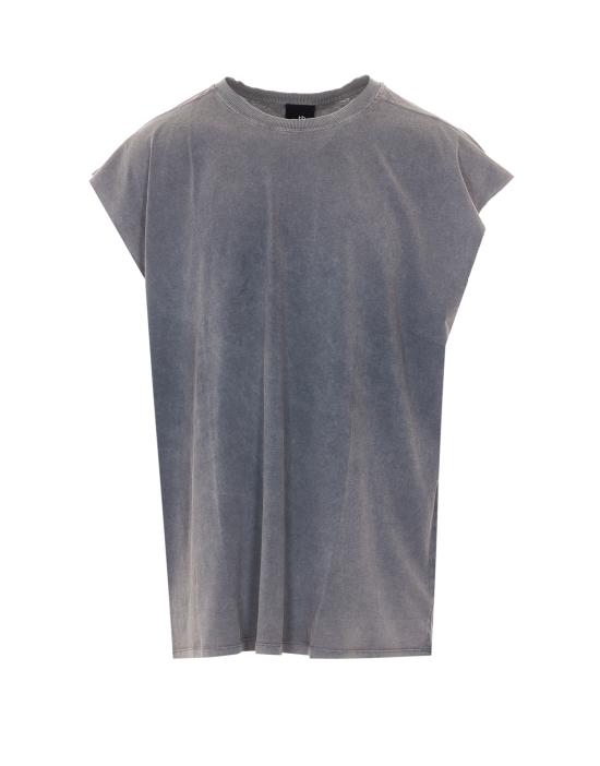 26SS 톰크롬 반팔 티셔츠 M TS 925 DARK USED GREY Grey