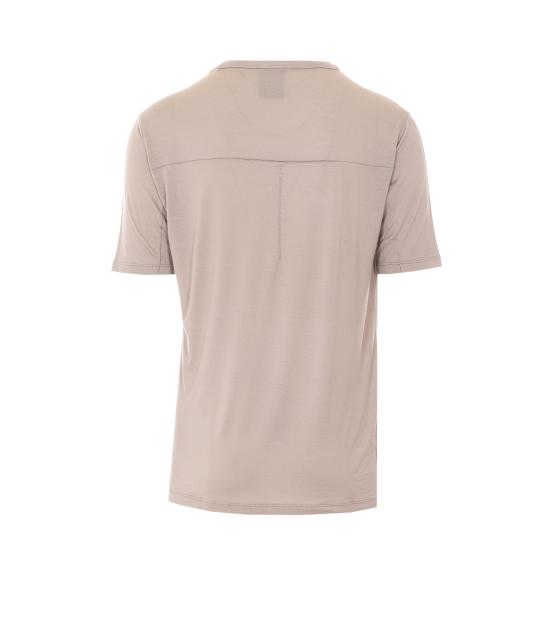 26SS 톰크롬 반팔 티셔츠 M TS 938 STONE Beige - THOM KROM