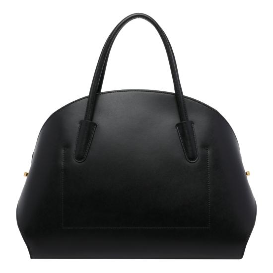 26SS 코치넬리 토트백 E1 U7K 18 01 01001 Black - COCCINELLE