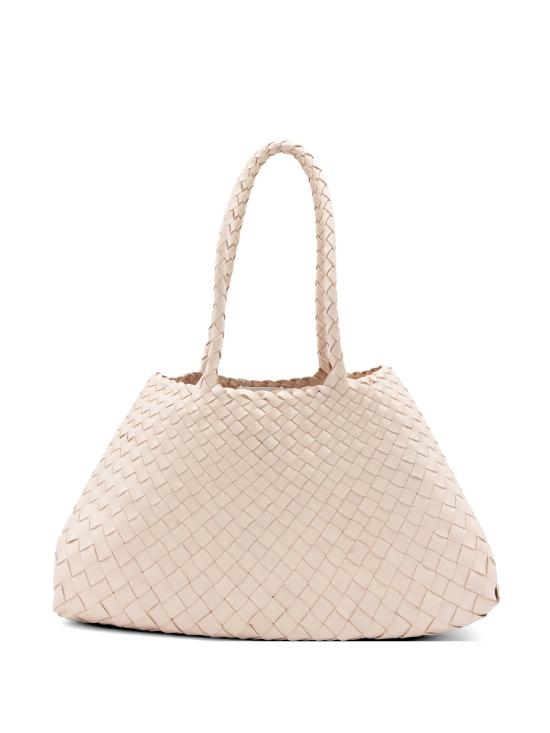 26SS 드래곤디퓨전 SANTA CROCE 산타 크로체 빅 토트백 8892 NATURAL White