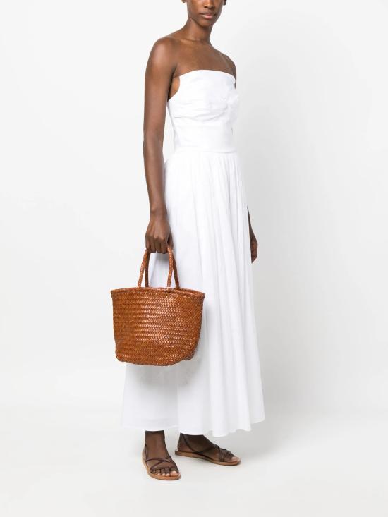 26SS 드래곤디퓨전 토트백 8813 TAN Brown - DRAGON DIFFUSION