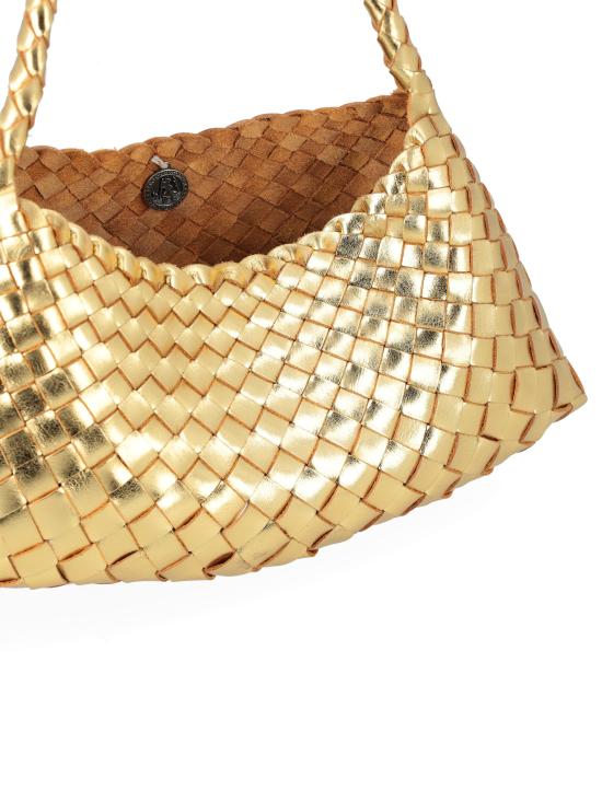 26SS 드래곤디퓨전 로잔나 백 8943 GOLD Golden - DRAGON DIFFUSION