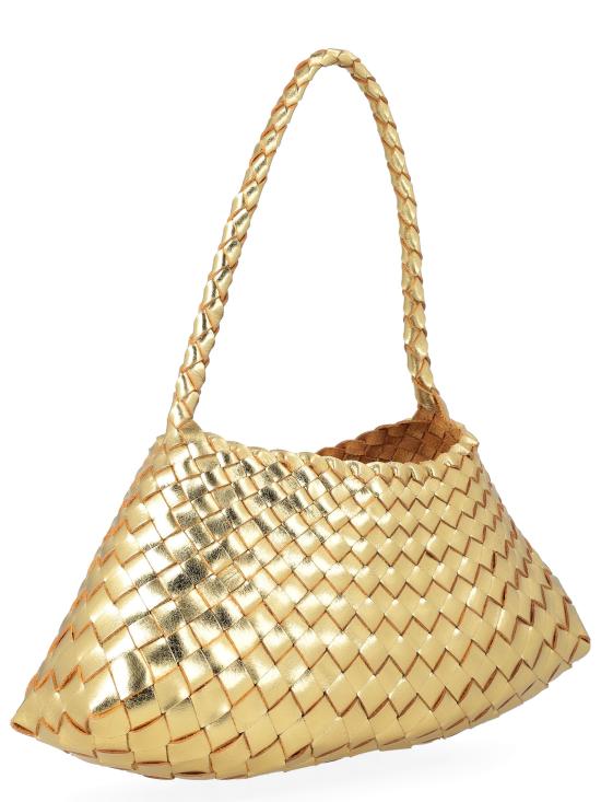 26SS 드래곤디퓨전 로잔나 백 8943 GOLD Golden - DRAGON DIFFUSION