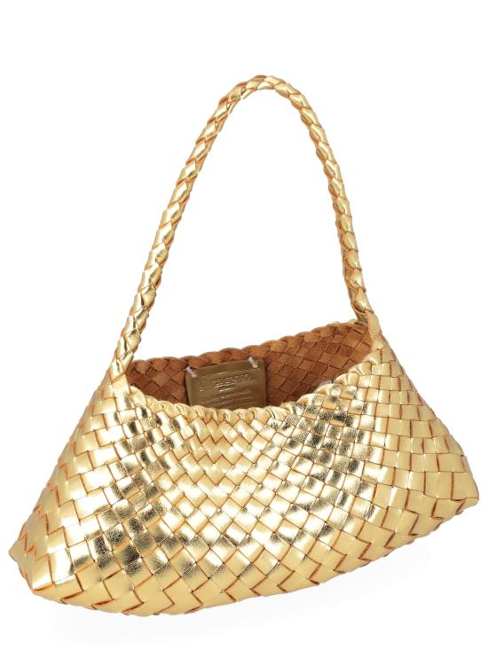 26SS 드래곤디퓨전 로잔나 백 8943 GOLD Golden - DRAGON DIFFUSION