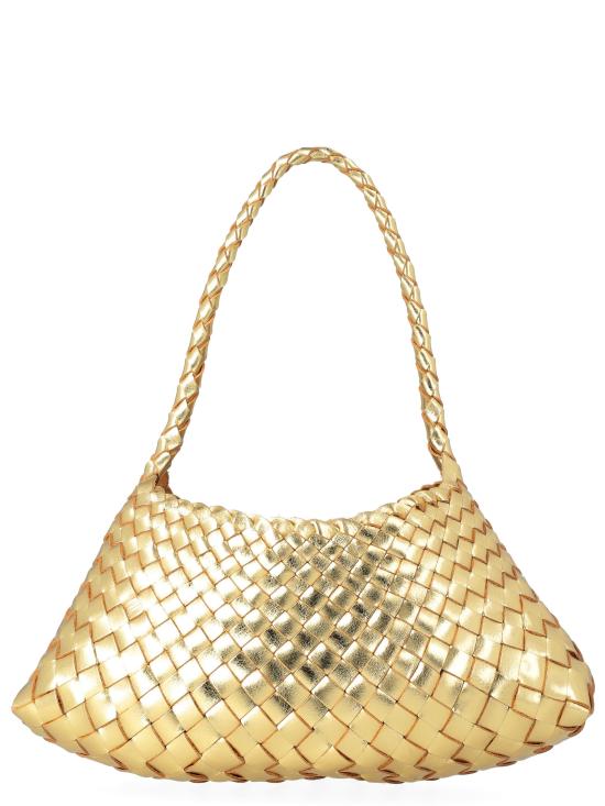 26SS 드래곤디퓨전 로잔나 백 8943 GOLD Golden