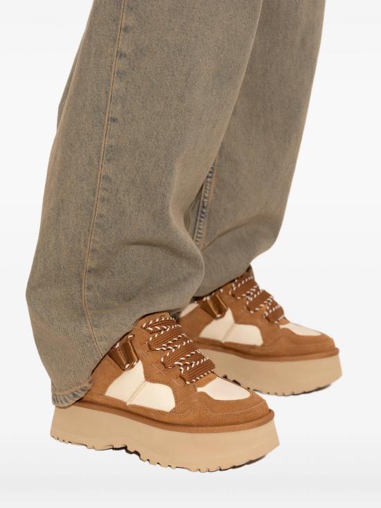 26SS 어그 스니커즈 1171541 CHE Brown - UGG