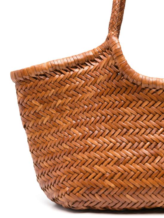 26SS 드래곤디퓨전 토트백 8822 TAN Brown - DRAGON DIFFUSION